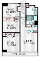練馬区豊玉北4丁目