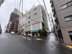 文京区本郷1丁目