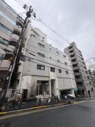 文京区本郷1丁目