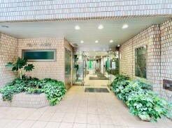 豊島区東池袋3丁目