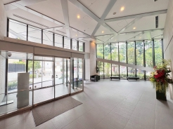 中野区南台2丁目