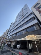 新宿区西早稲田2丁目