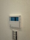 【追い炊き機能付きリモコン】