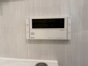 【追い炊き機能スイッチ】