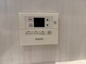 【ミストサウナスイッチ】