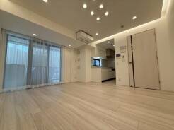 新宿区若葉1丁目