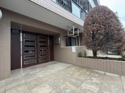 豊島区南長崎4丁目