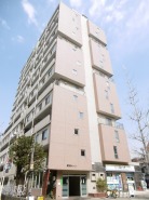 杉並区高円寺南1丁目