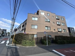 練馬区早宮1丁目