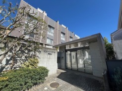 杉並区上荻4丁目