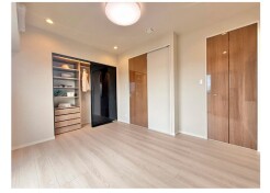 豊島区雑司が谷1丁目