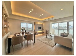 豊島区雑司が谷1丁目