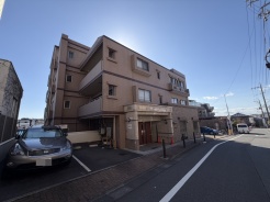 板橋区西台3丁目