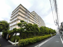 荒川区西尾久8丁目