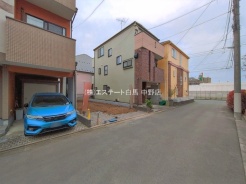 杉並区上高井戸1丁目