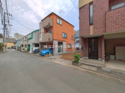 杉並区上高井戸1丁目