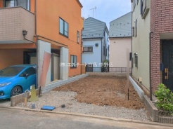 杉並区上高井戸1丁目