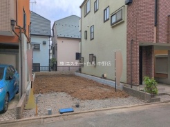 杉並区上高井戸1丁目