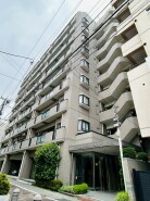 杉並区高円寺南4丁目