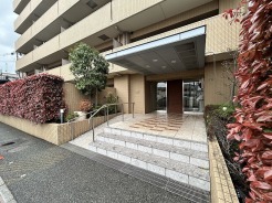 練馬区南大泉4丁目