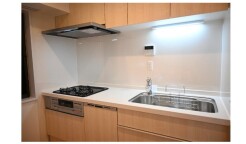 豊島区南大塚1丁目