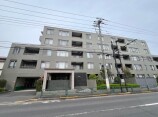 マンション