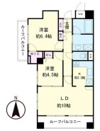 豊島区池袋本町4丁目