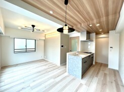 豊島区池袋本町4丁目