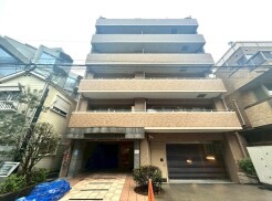 豊島区池袋本町4丁目