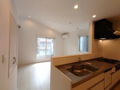 北区赤羽西4丁目