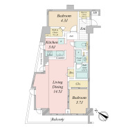 渋谷区本町6丁目