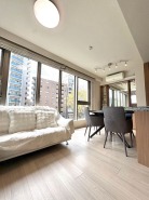 中野区東中野1丁目