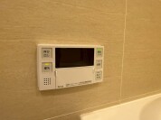 【追い炊き機能スイッチ】