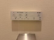 【トイレスイッチ】