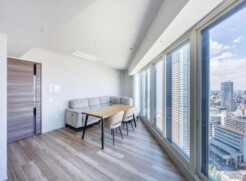 豊島区東池袋4丁目