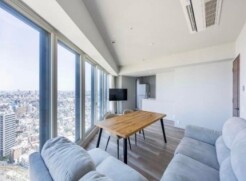 豊島区東池袋4丁目