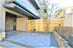 練馬区上石神井2丁目