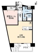 中野区野方1丁目
