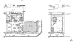 練馬区中村北1丁目