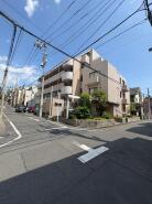 豊島区雑司が谷1丁目