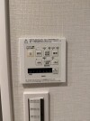 【浴室乾燥等のスイッチ】