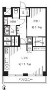 渋谷区代々木2丁目