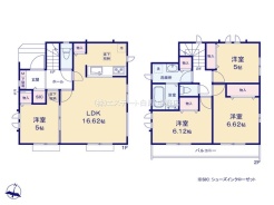練馬区大泉町1丁目