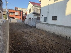 中野区鷺宮4丁目
