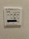 【浴室乾燥】