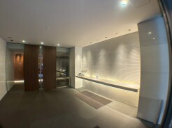 新宿区北新宿2丁目