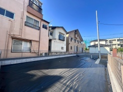 練馬区早宮2丁目