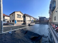 練馬区早宮2丁目