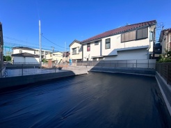 練馬区早宮2丁目