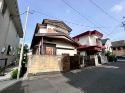 練馬区大泉学園町7丁目